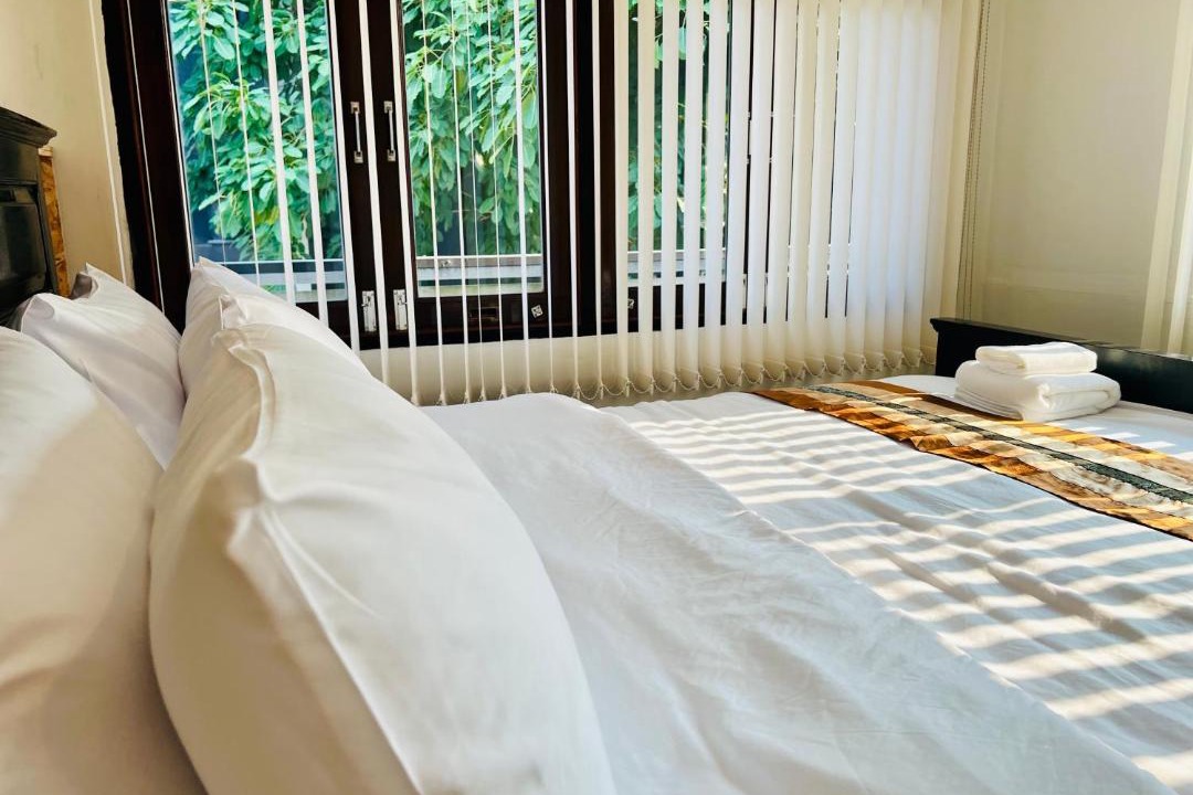 Photo of Bedroom in Wua Lai