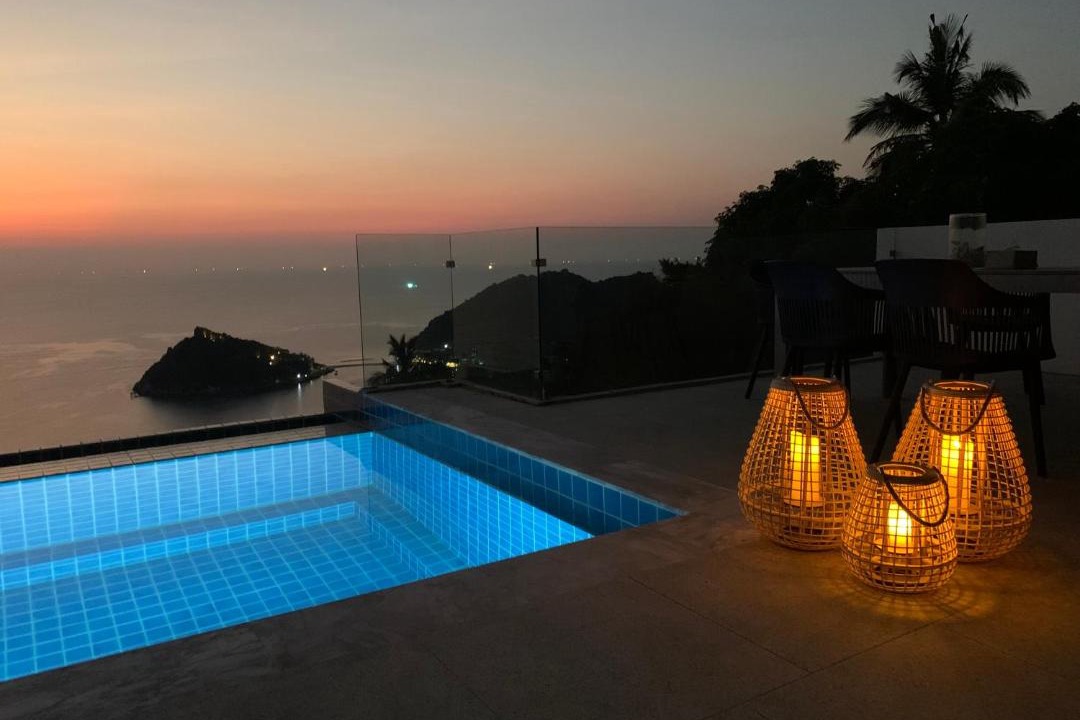 Photo of Outdoor in Koh Tao