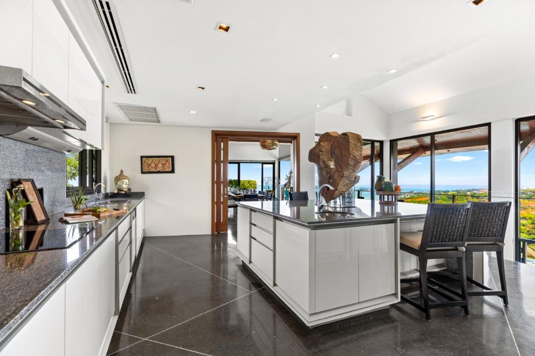 Photo of Kitchen in Moo 5