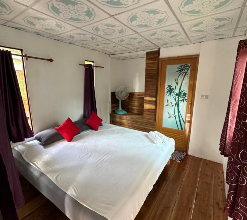 Photo of Bedroom in Ko Kood