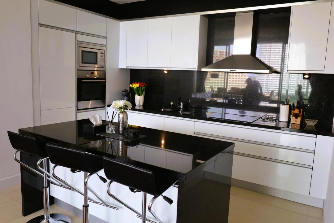 Photo of Kitchen in North Pattaya