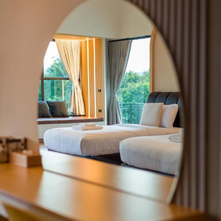 Photo of Bedroom in Lampang