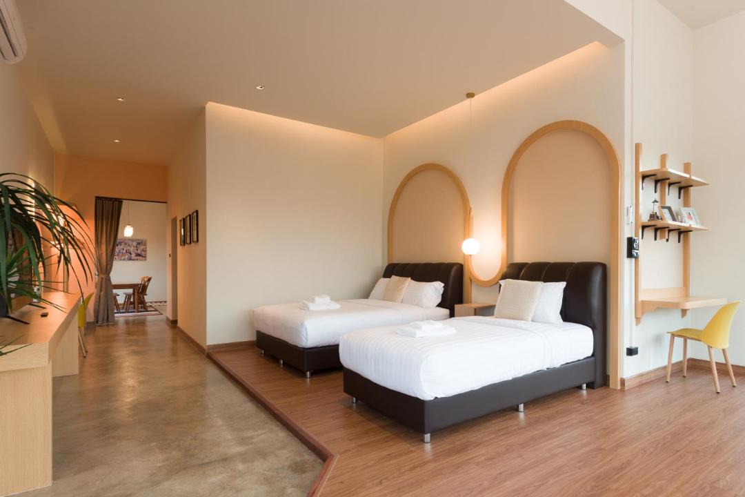 Photo of Bedroom in Lampang