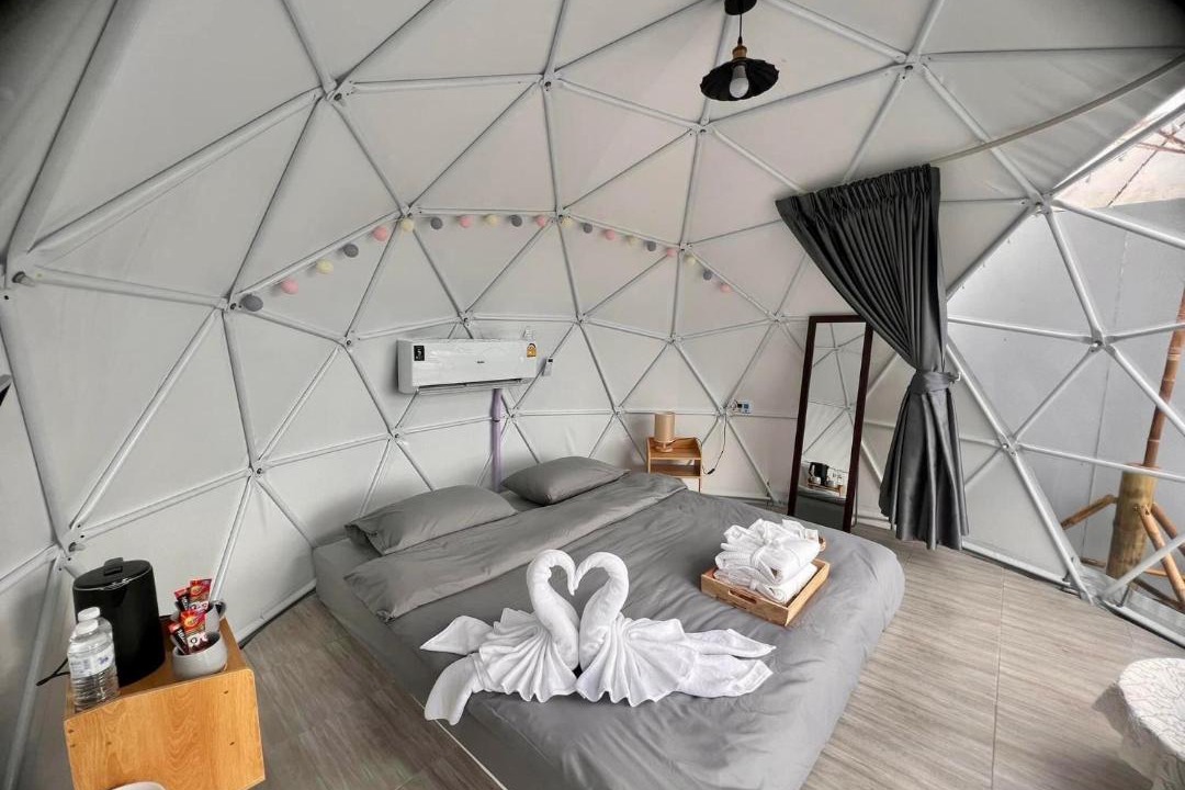 Photo of Bedroom in Chiang Rai