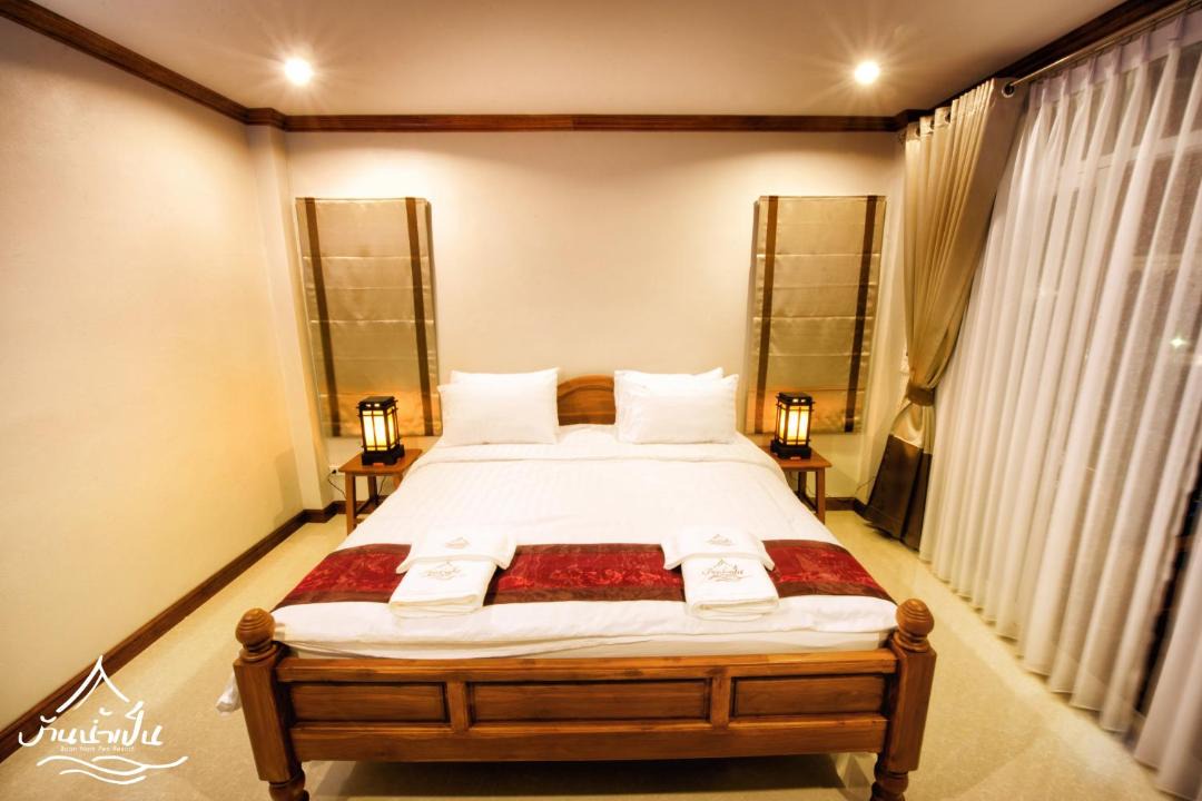 Photo of Bedroom in Bang Khonthi