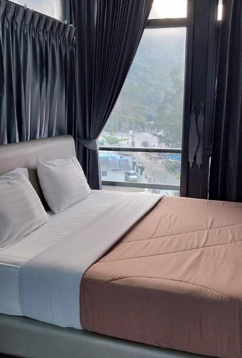 Photo of Bedroom in Prachuap Khiri Khan