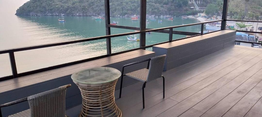 Photo of Patio Balcony in Prachuap Khiri Khan