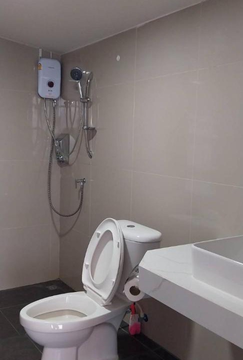 Photo of Bathroom in Prachuap Khiri Khan