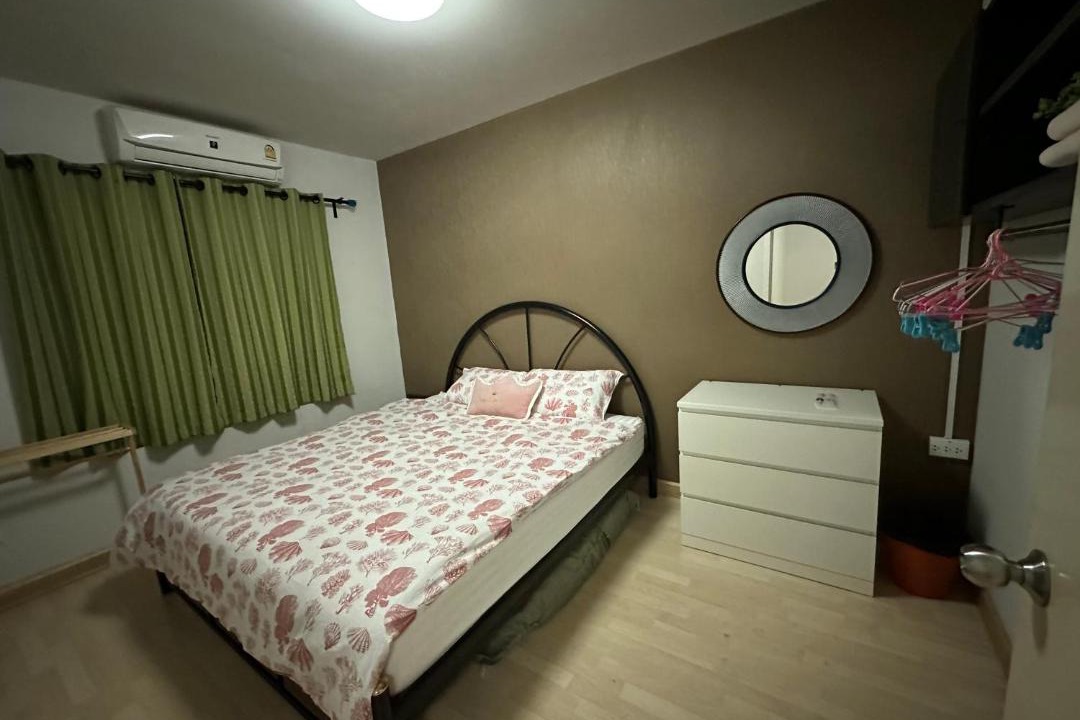 Photo of Bedroom in Ban Mai