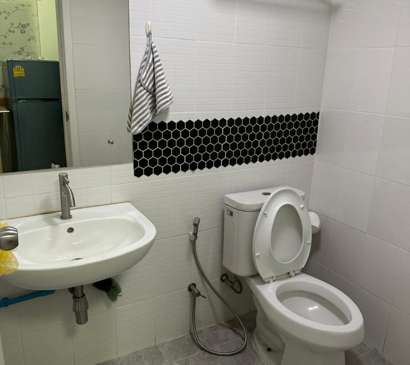 Photo of Bathroom in Ban Mai