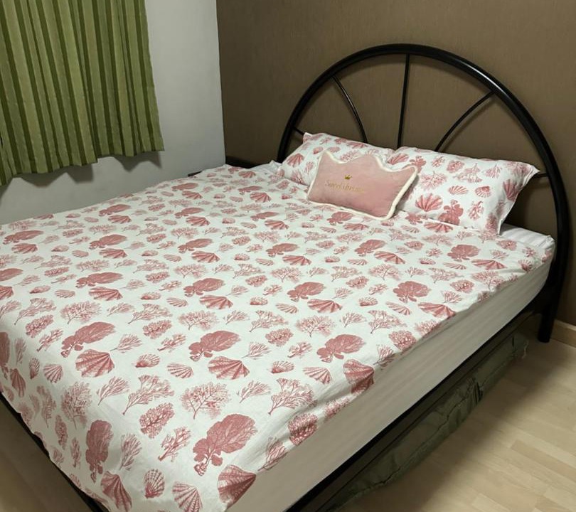 Photo of Bedroom in Ban Mai