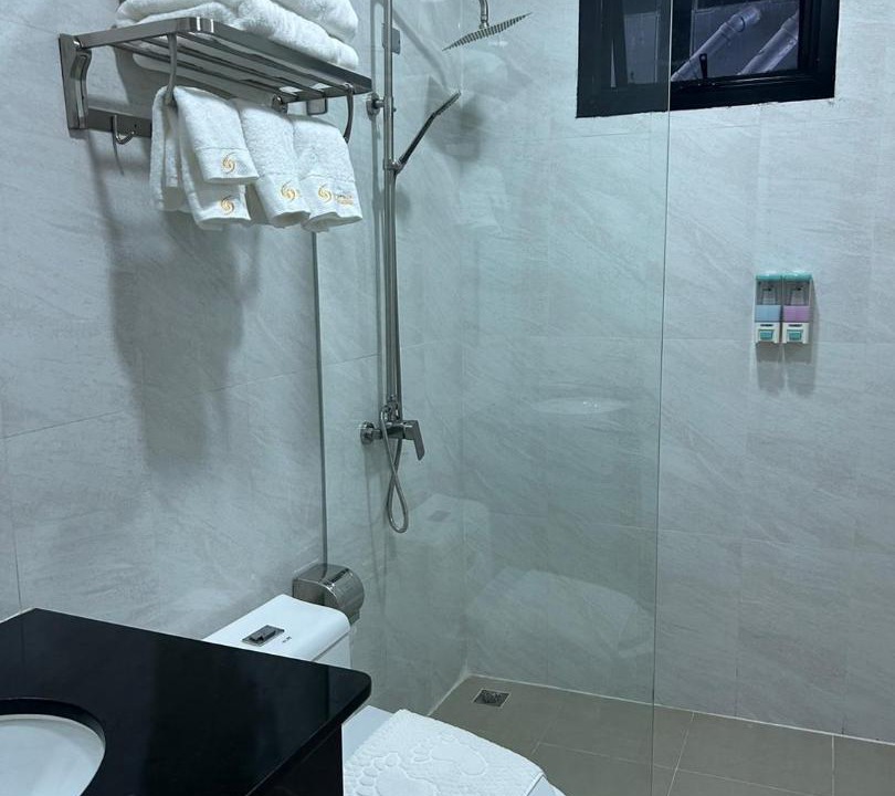 Photo of Bathroom in Nong Khang Khok