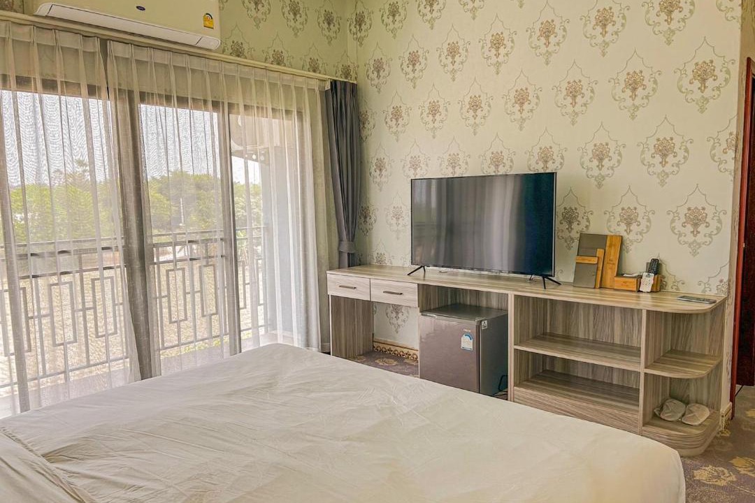 Photo of Bedroom in Nong Khang Khok