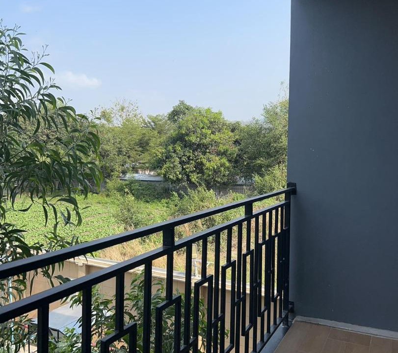Photo of Patio Balcony in Nong Khang Khok