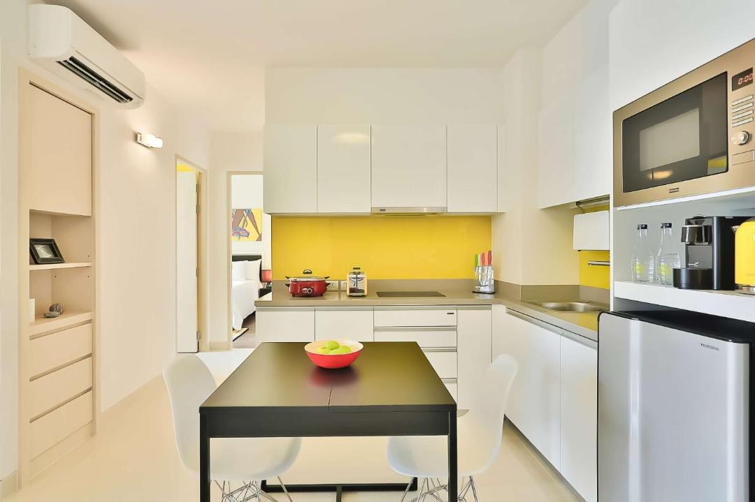 Photo of Kitchen in Bang Tao