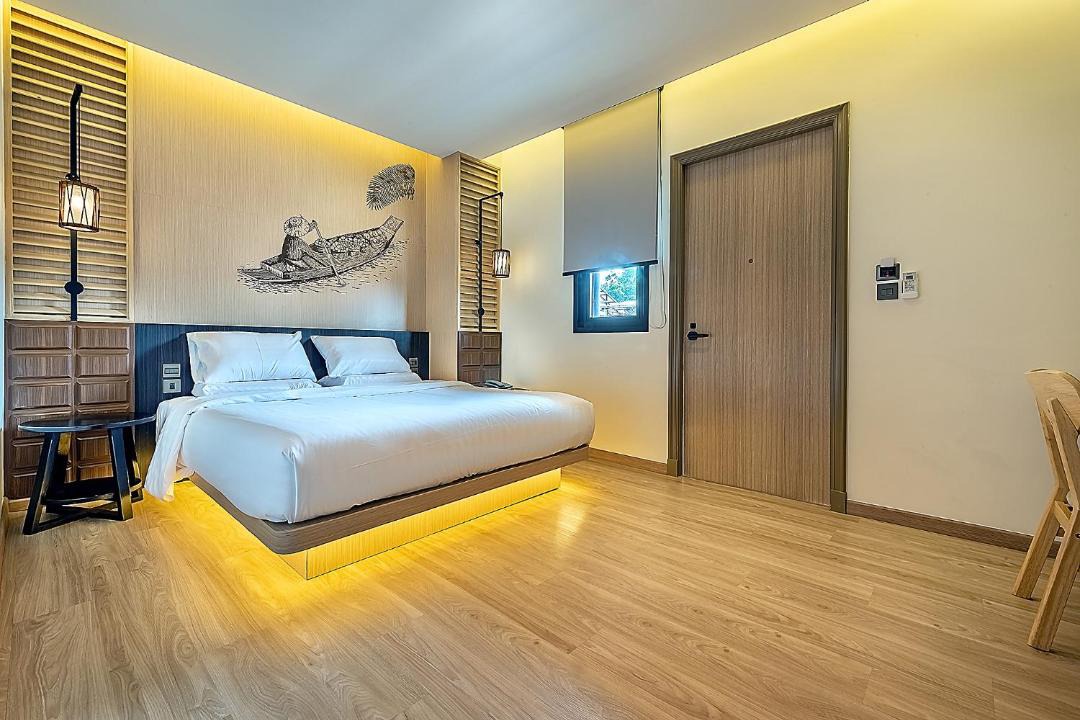 Photo of Bedroom in San Chao Pho Suea