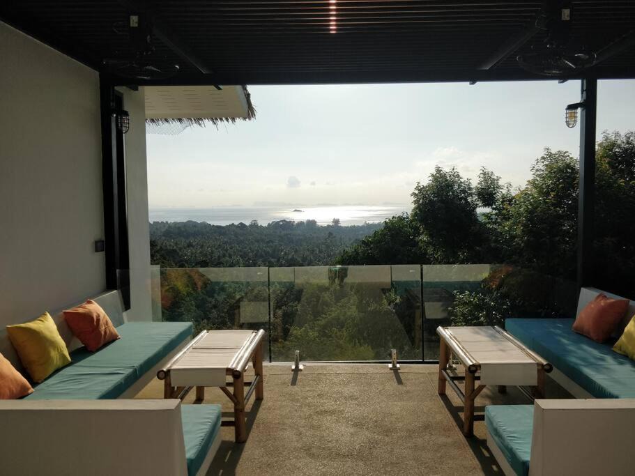 Photo of Livingroom in Ko Pha-ngan