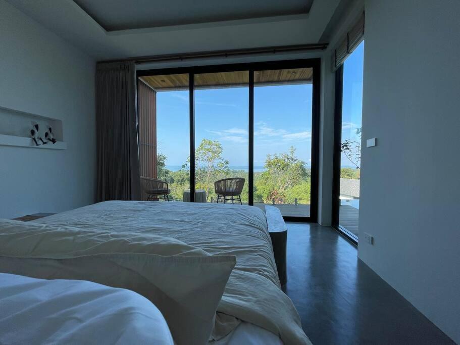 Photo of Bedroom in Ko Pha-ngan