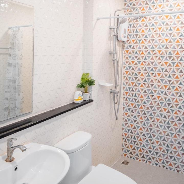 Photo of Bathroom in Cha-am
