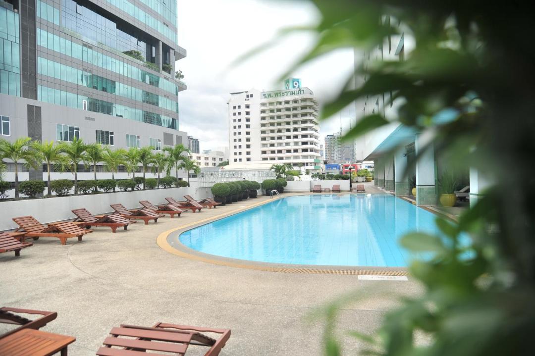 Photo of Others in Rama 9