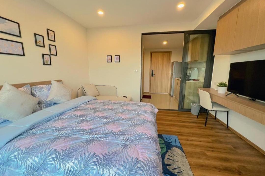 Photo of Bedroom in Khao Takiab