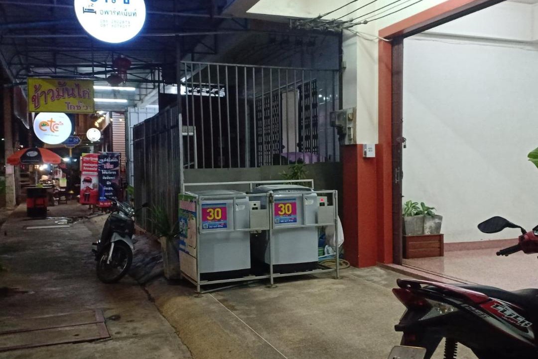 Photo of Others in Downtown Krabi