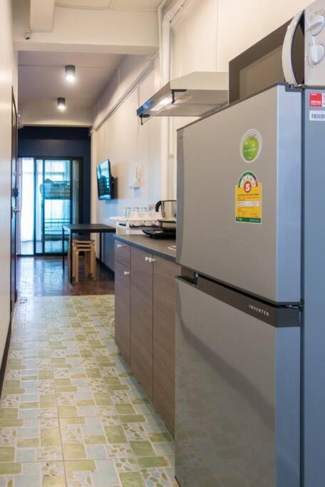 Photo of Kitchen in Khlong San