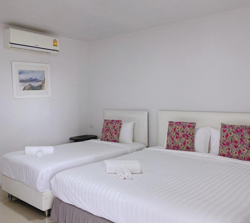 Photo of Bedroom in Ranong