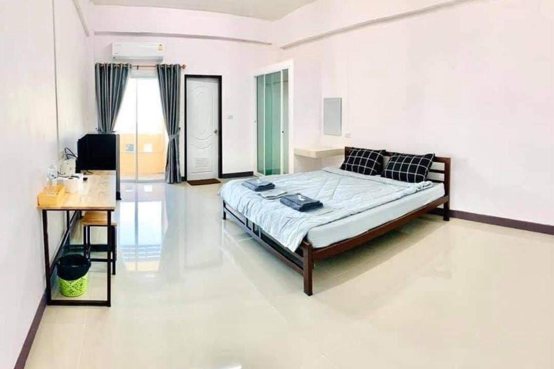 Photo of Bedroom in Krathum Baen