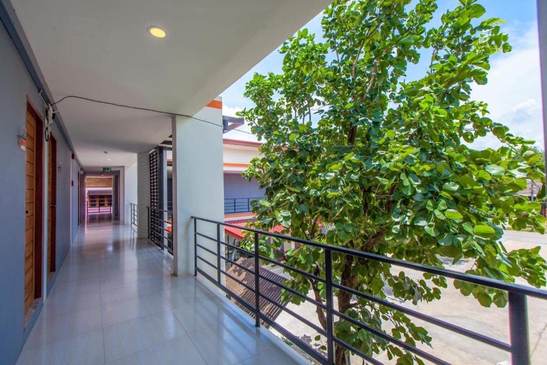 Photo of Patio Balcony in Uttaradit