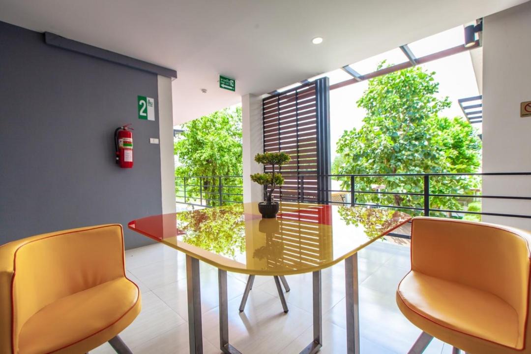 Photo of Livingroom in Uttaradit