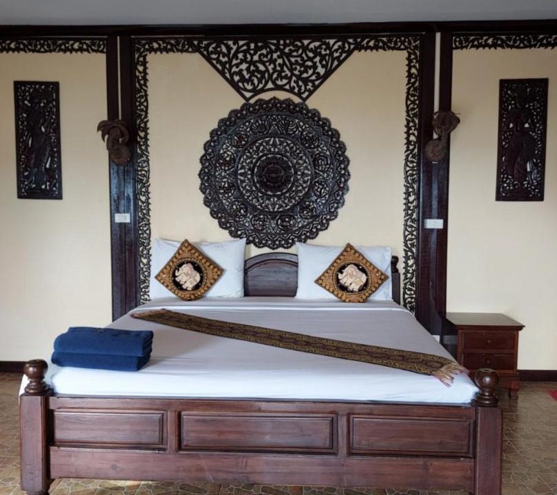 Photo of Bedroom in Ko Phi Phi