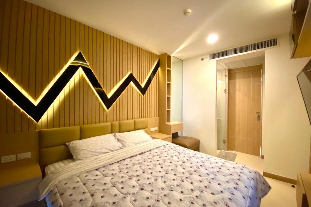 Photo of Bedroom in South Pattaya
