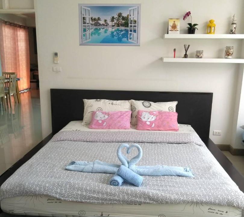 Photo of Bedroom in Rayong