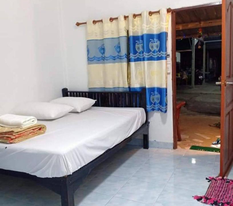 Photo of Bedroom in Mueang Kao