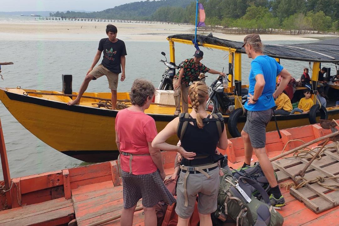 Photo of Others in Koh Rong