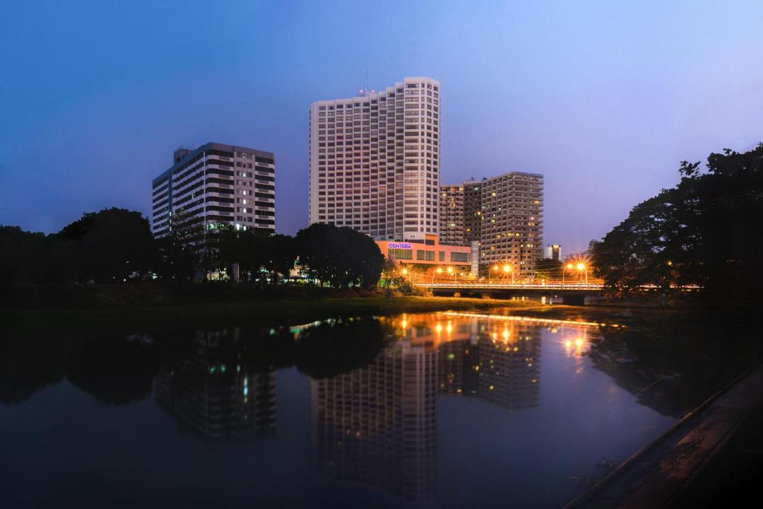 Photo of Buildings in Wat Ket