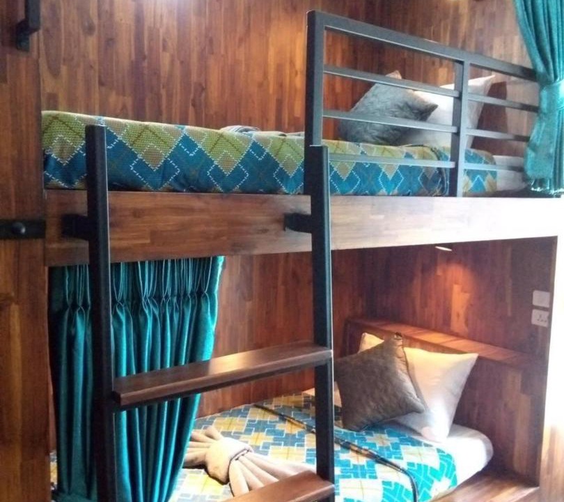 Photo of Bedroom in Pai