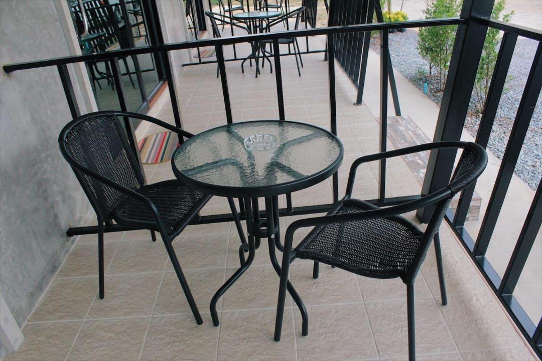 Photo of Patio Balcony in Phlap Phla