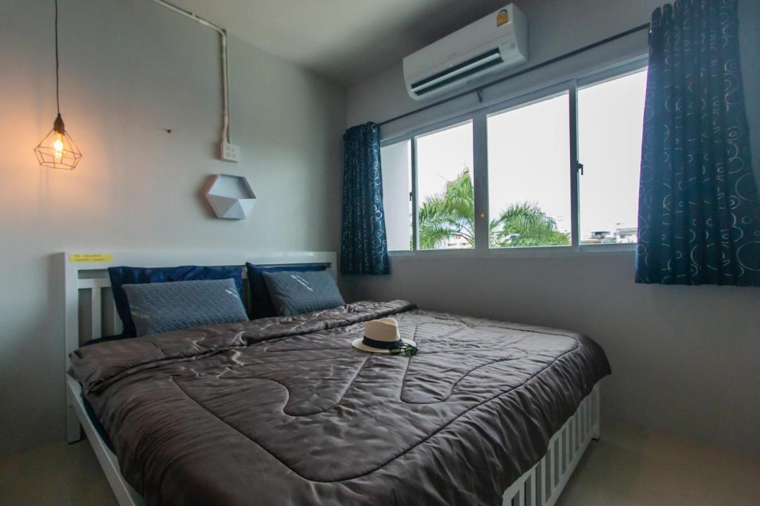 Photo of Bedroom in Tha Rap