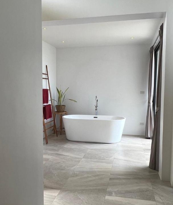 Photo of Bathroom in Ko Mak