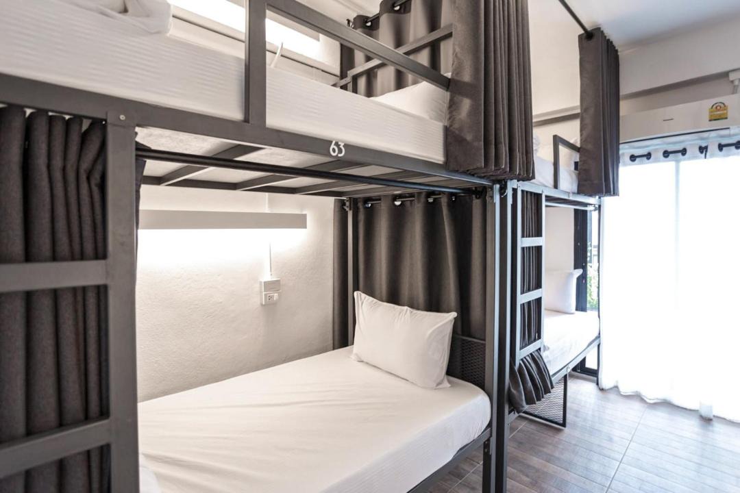 Photo of Bedroom in Old City