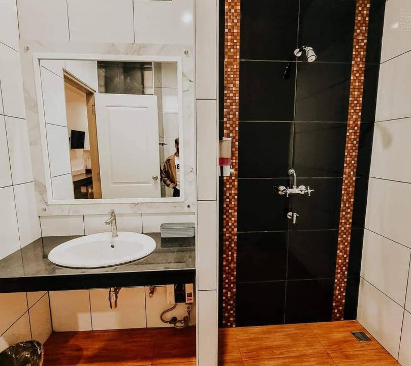 Photo of Bathroom in Thung Song