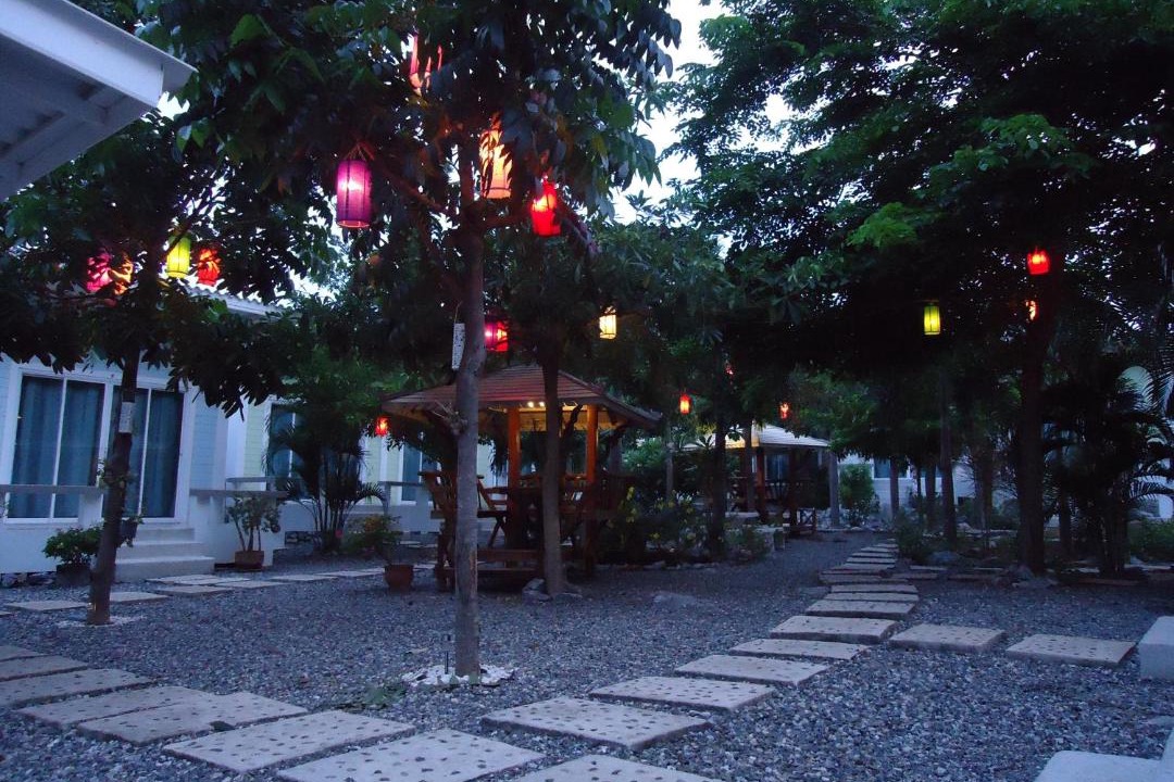 Photo of Others in Ko Sichang