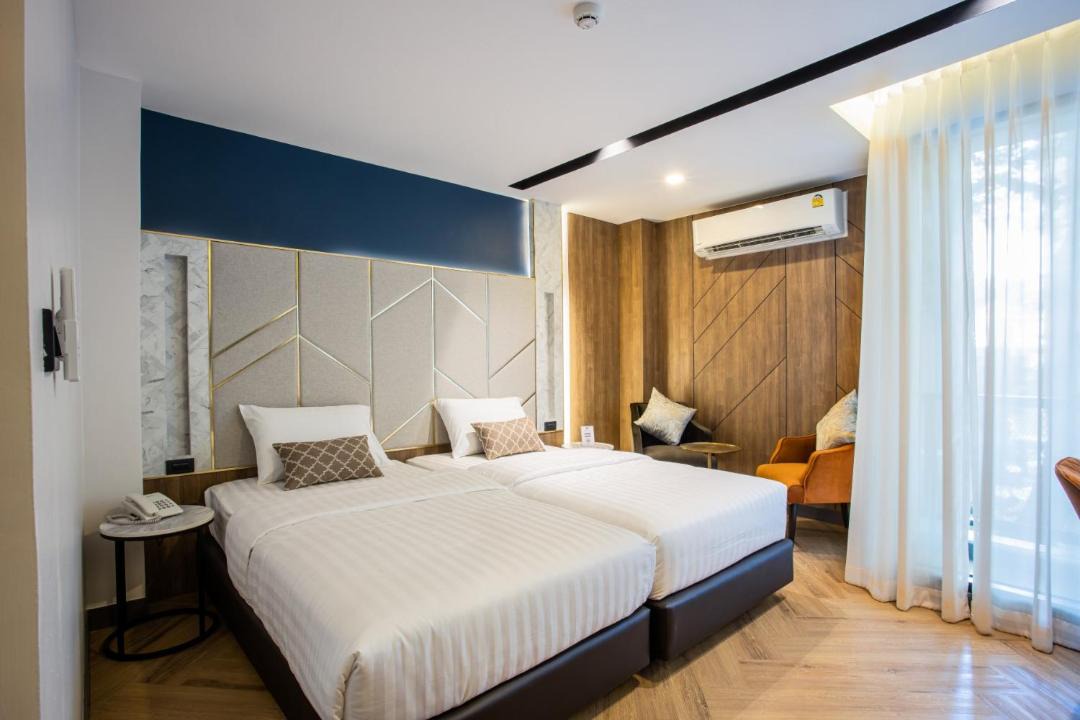 Photo of Bedroom in Thonglor
