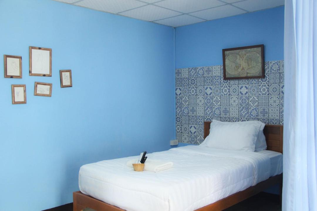 Photo of Bedroom in Phitsanulok