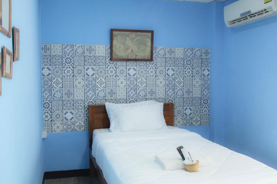 Photo of Bedroom in Phitsanulok