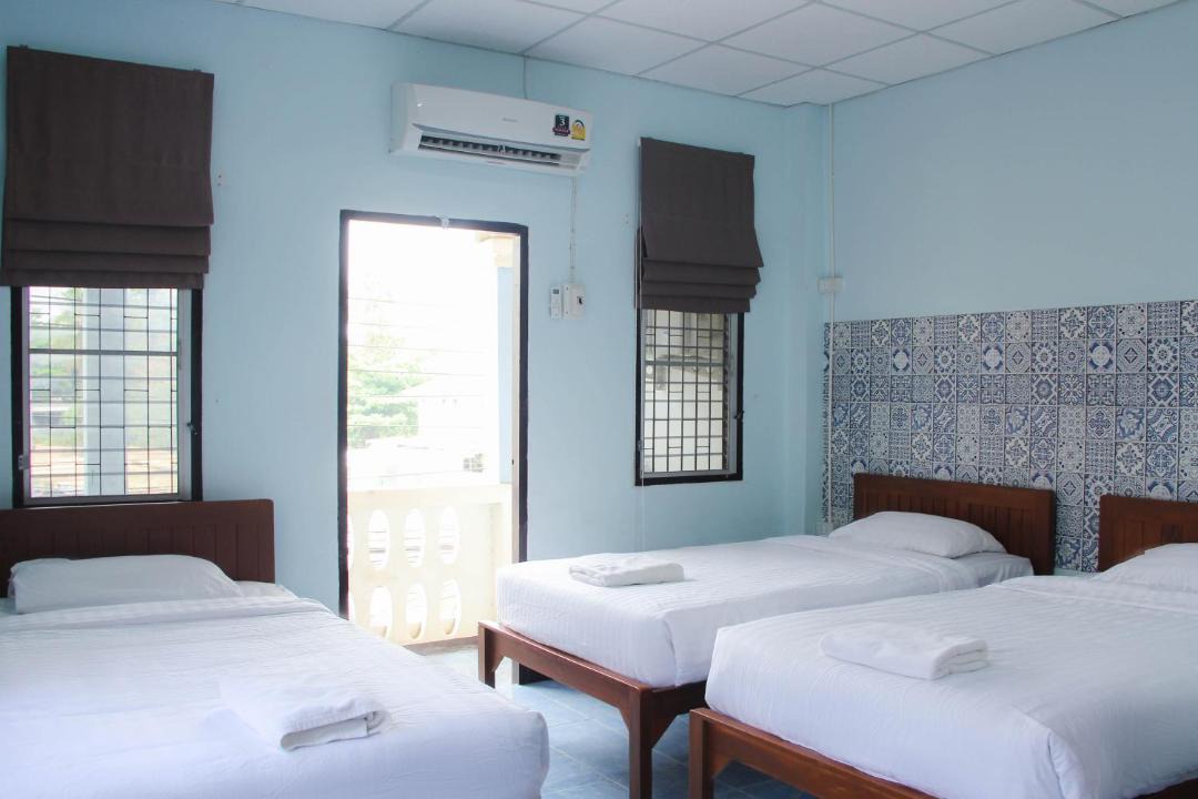 Photo of Bedroom in Phitsanulok