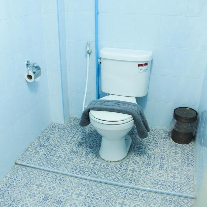 Photo of Bathroom in Phitsanulok