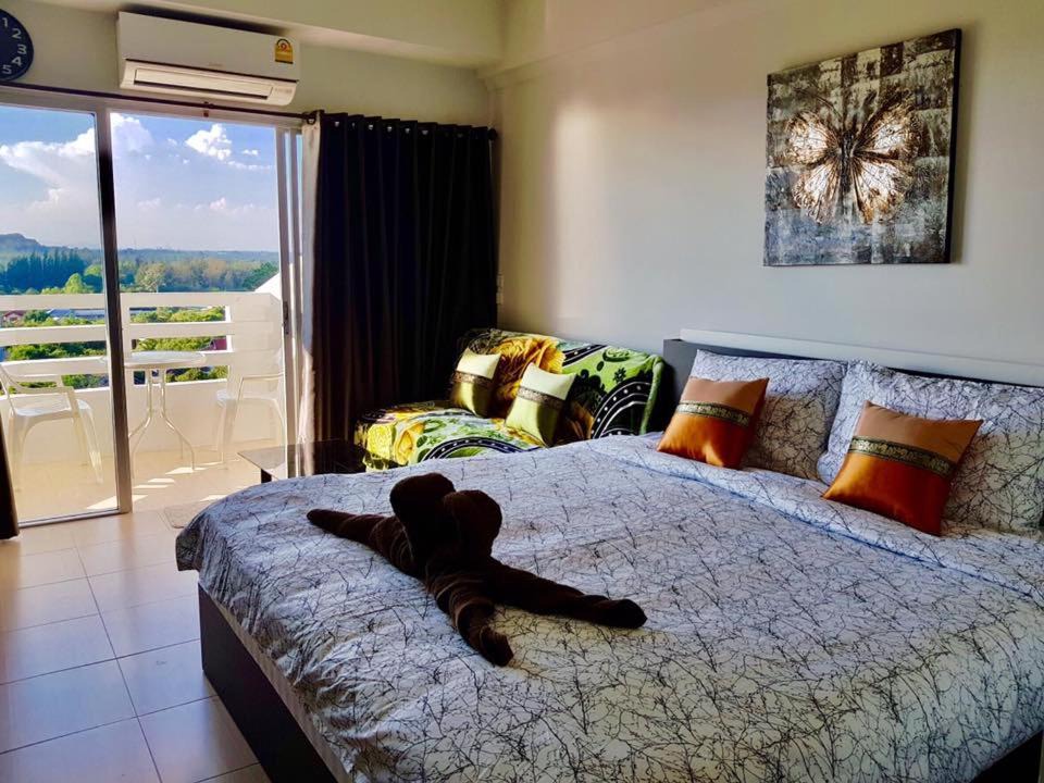 Photo of Bedroom in Ban Phe